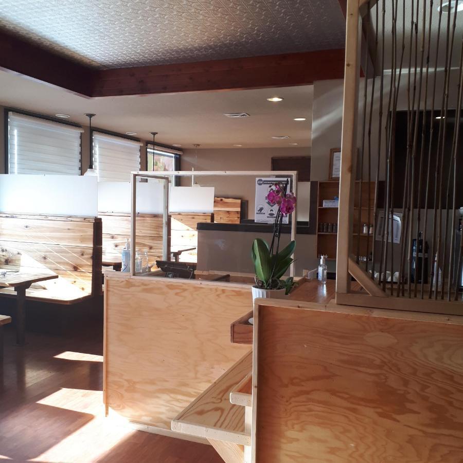 Magnuson Hotel Creston Bagian luar foto