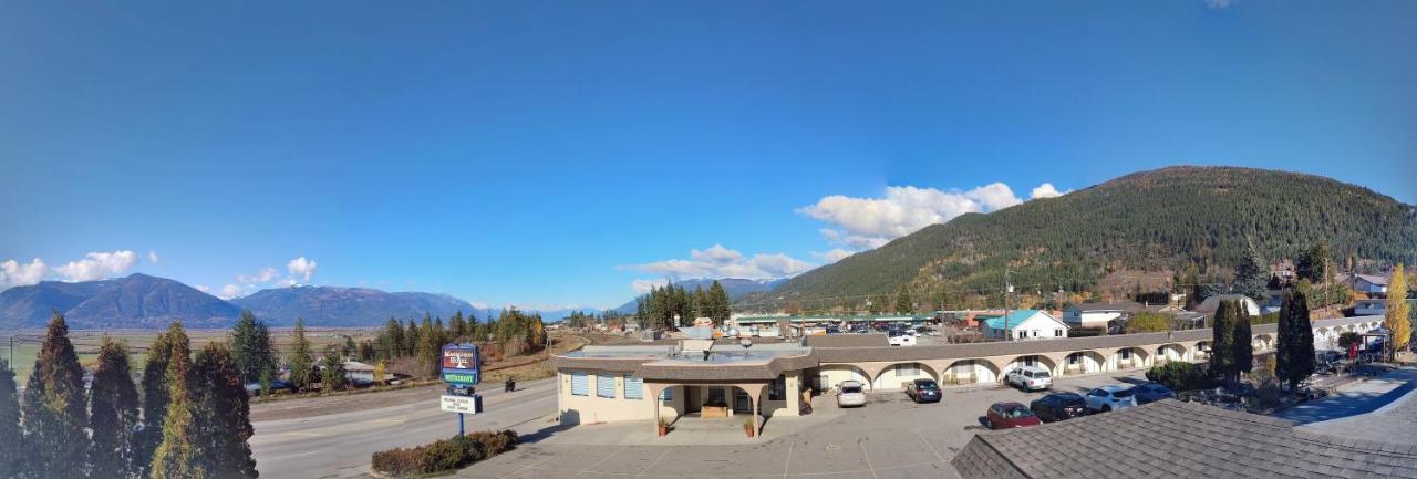 Magnuson Hotel Creston Bagian luar foto